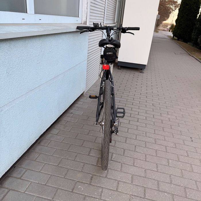 Rower Specialized