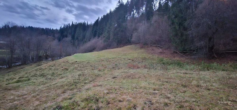 Продам земельну ділянку 16 сотих. с. Нижня Рожанка