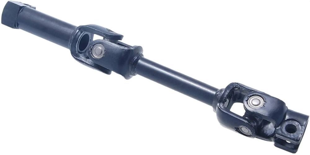 Cardan da coluna da direção Mitsubishi L200 4401A161