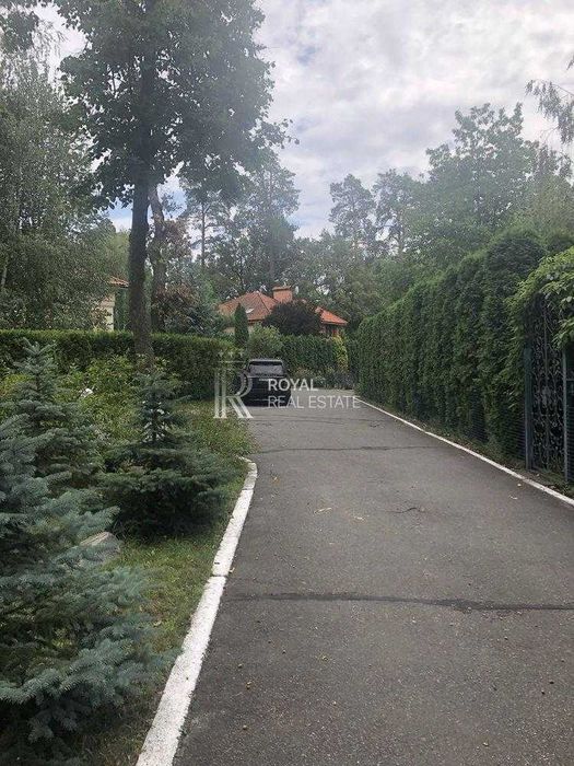 ТЕРМІНОВА Оренда Будинку 370 м2 КМ Пуща-Водиця 20 соток Генератор ДИСКОНТ Сауна Більярд Кінотеатр - View 6