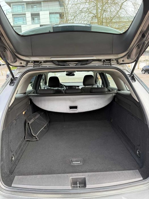 OPEL Astra K Sports Tourer