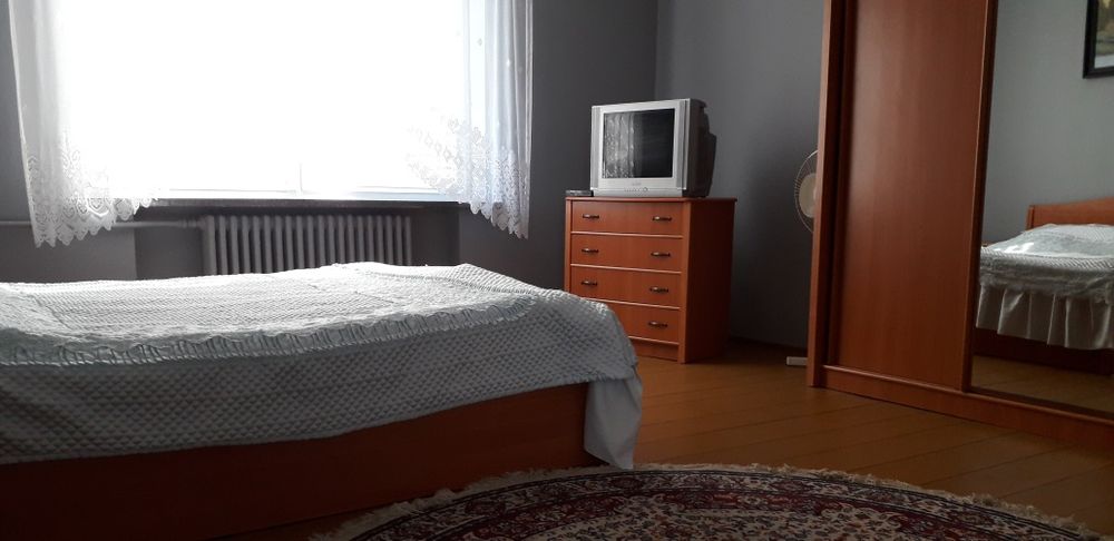 Wynajmę dom z bania - jacuzzi, sauna,altanka, stawem, domek apiterapii