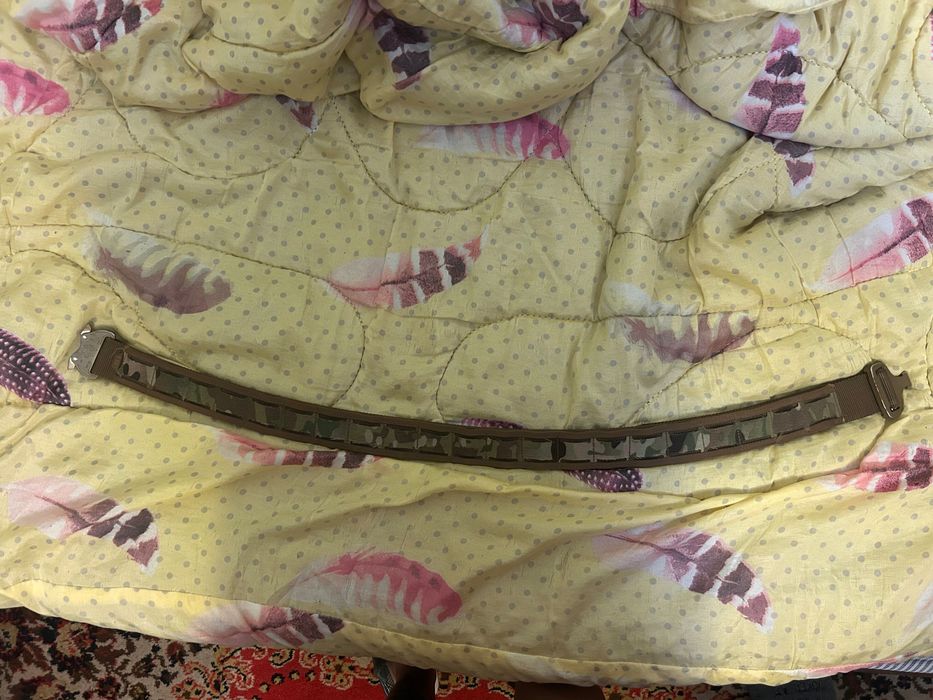 Зовнішній ремінь 5.11 MAVERICK