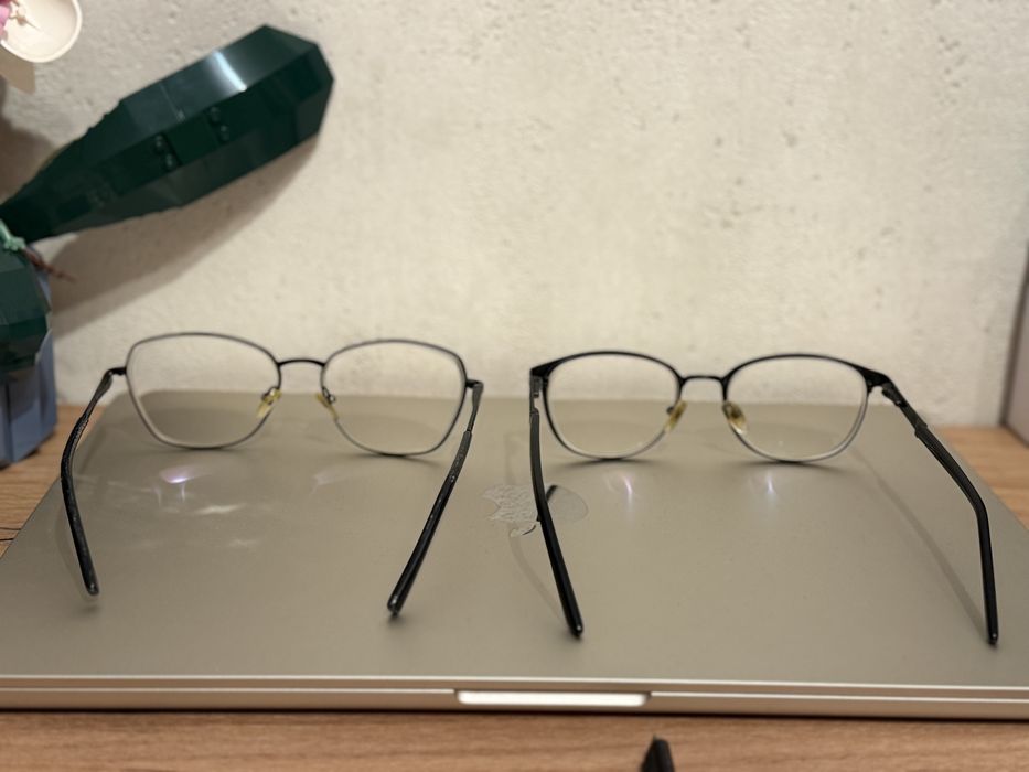 Окуляри, оправа фірмові Primavera жіночі