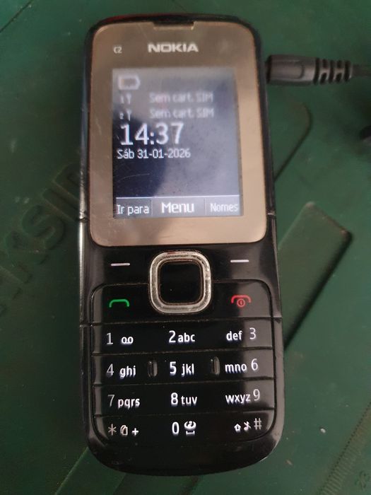 Nokia modelo rm-945