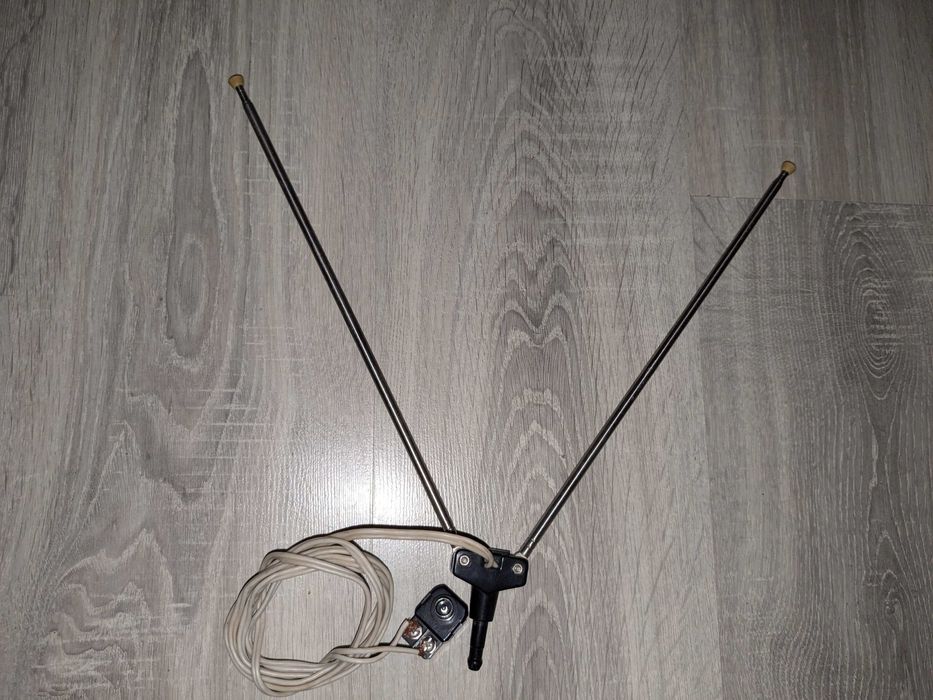 Антенна для телевизора