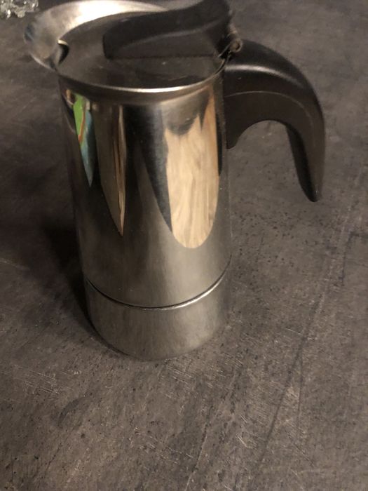 продам нову кофеварка