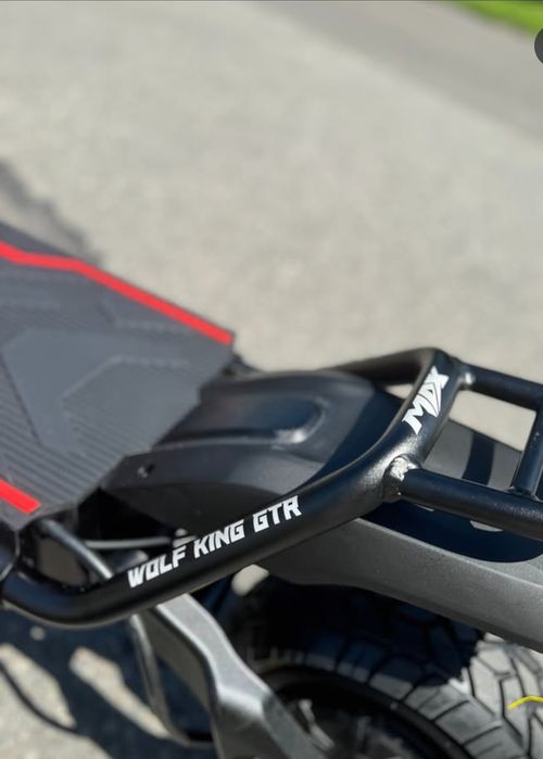 Wolf King GTR MAX купити в Україні