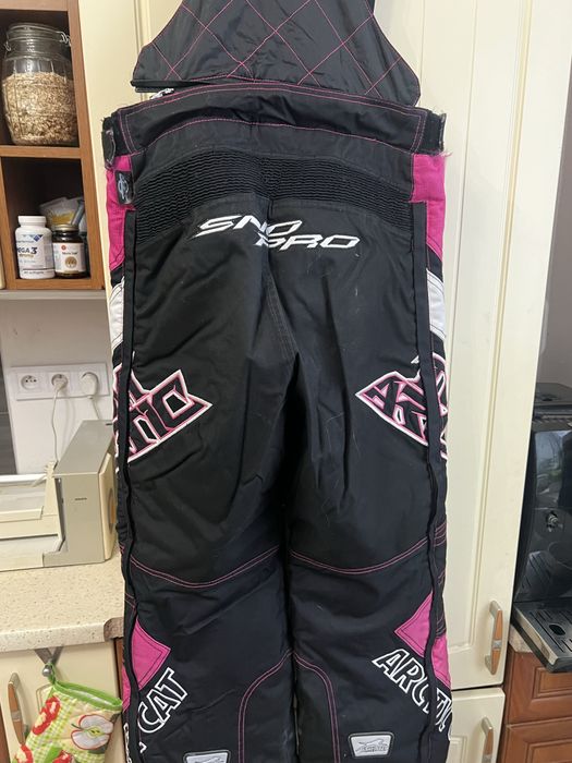 Spodnie snowbordowe Arctic rozm L