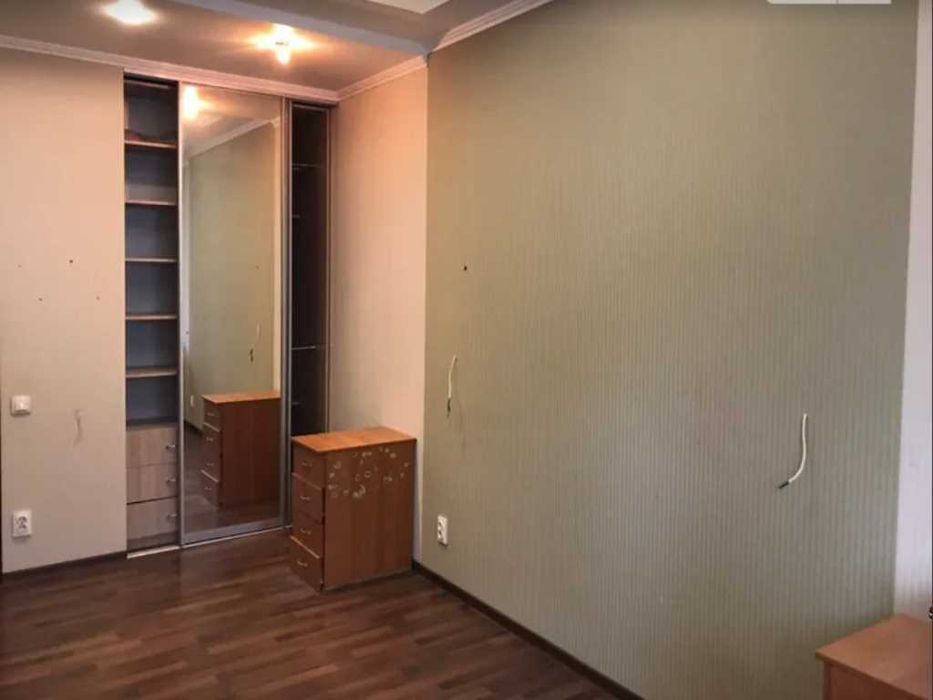 Продаж 3к квартири з ремонтом в ЦЕНТРІ міста