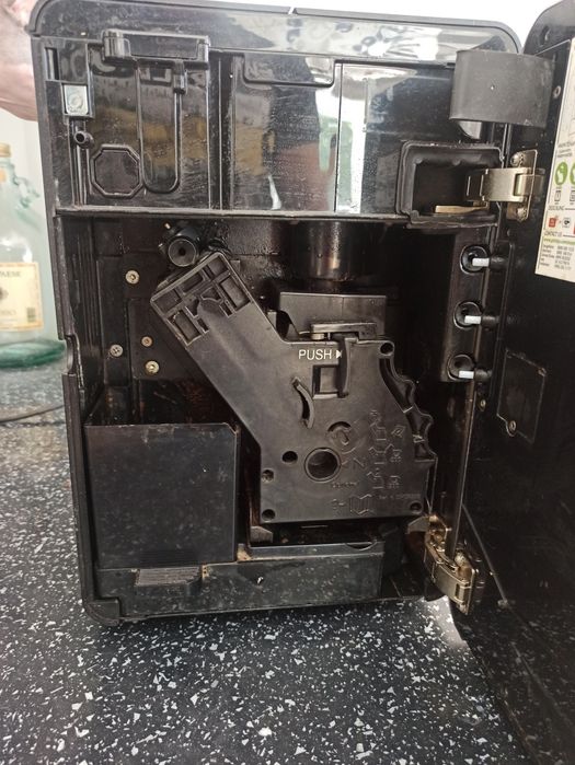 Кавоварка Philips Saeco Exprelia (зернова)