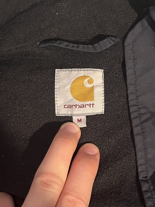 Wiatrówka Carhartt