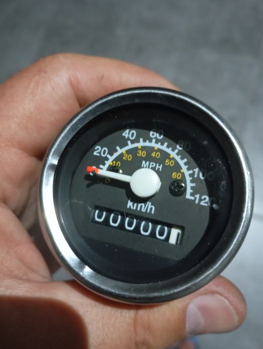 Velocímetro Honda Monkey Z50 novo