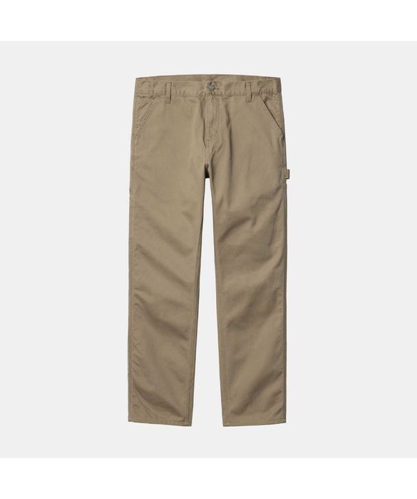 [M-L] Штани Carhartt WIP Ruck Single Knee Pant чоловічі