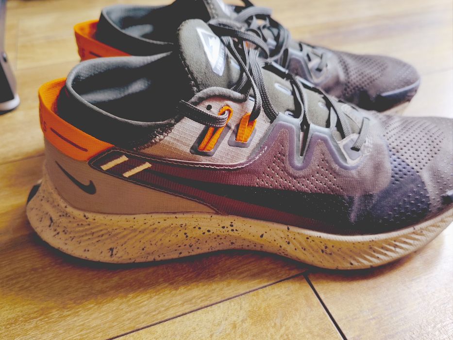 Nike Reactx pegasus trali 5