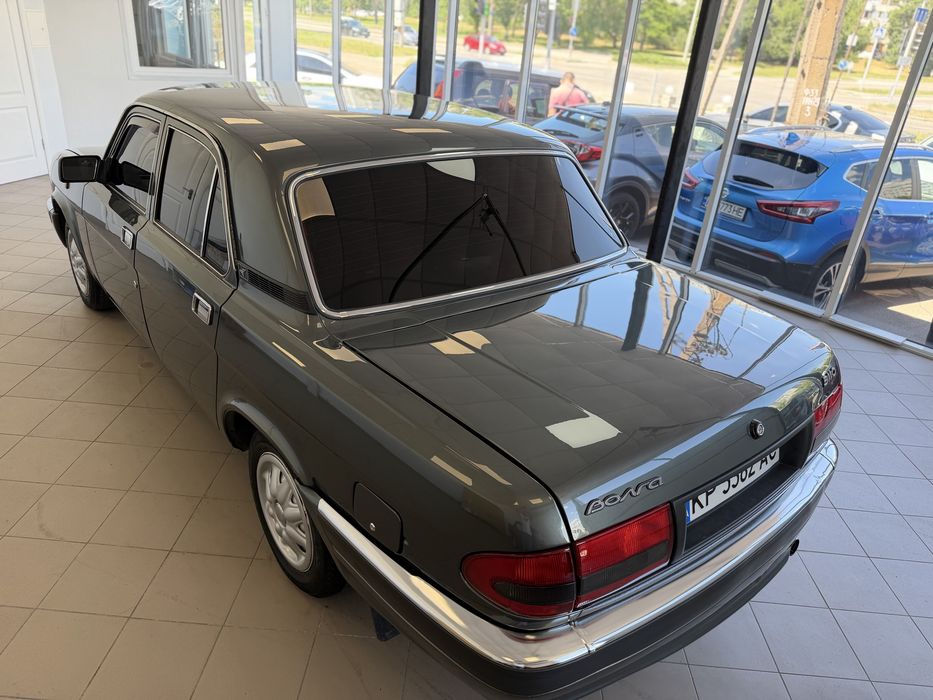 Продам Газ 3110 волга