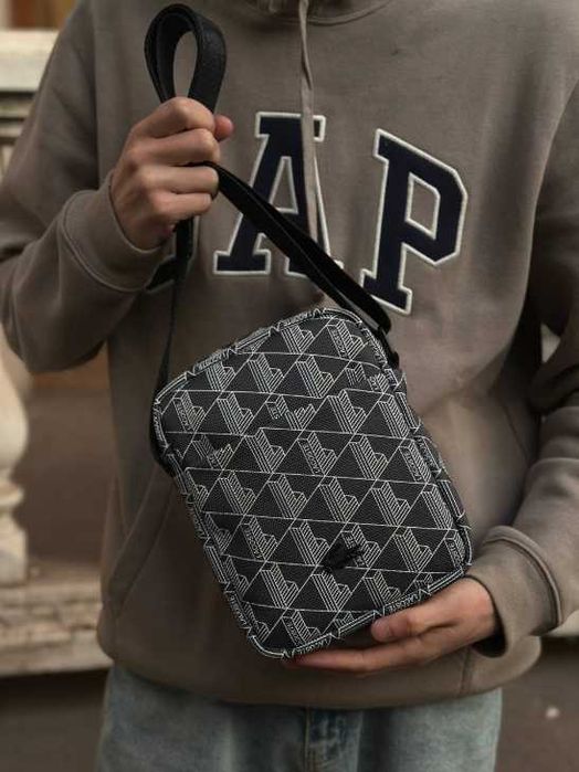 Барсетка Lacoste мужская