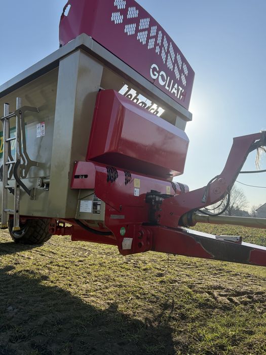 Rozrzutnik leboulch Goliath54S15
