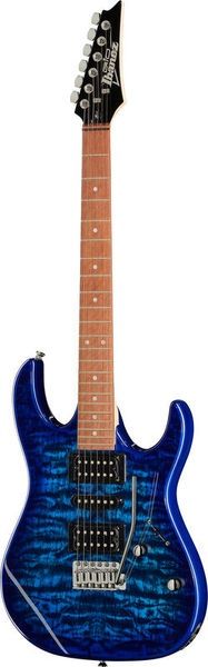 Guitarra eletrica Ibanez- como nova