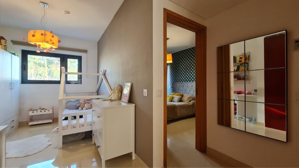 T1+1 exclusivo com piscina em Condominio fechado