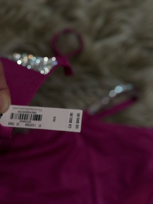 Оригінал Америка Victorias secret новий купальник вікторія сікрет