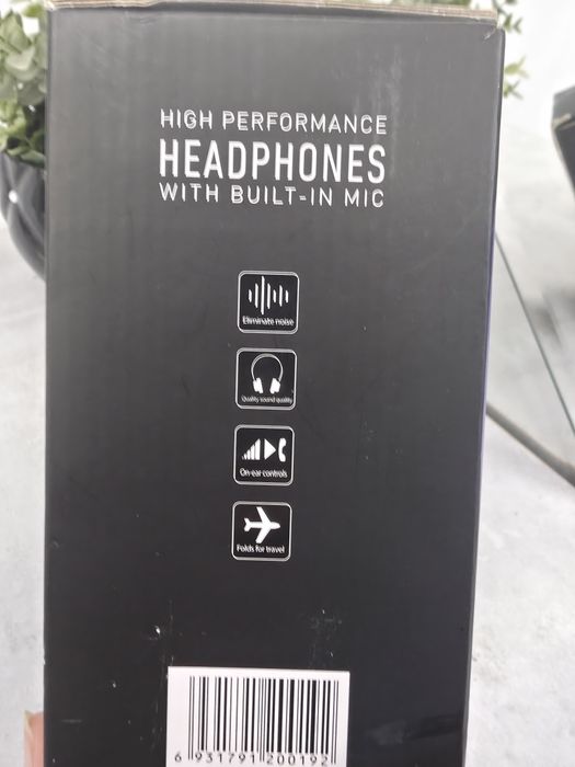 HIT! Słuchawki bezprzewodowe KOCIE USZY (LED) BT028C Różowe - Stan IDE