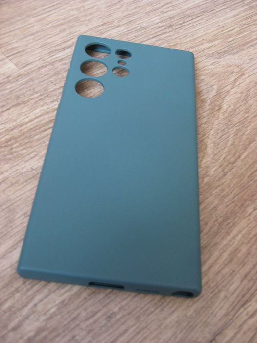 Чехол для Samsung S 24 Ultra