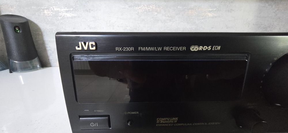 Amplituner JVC RX 230R