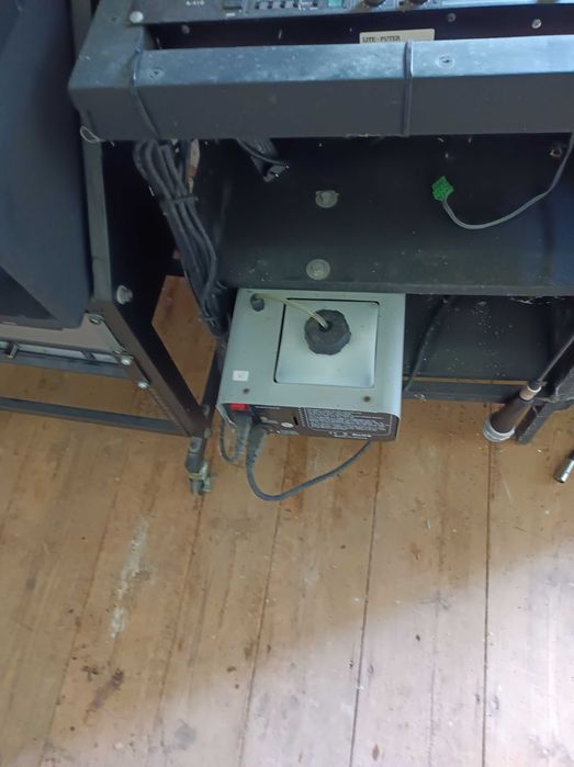 Vende se conjunto  musical  dj completo