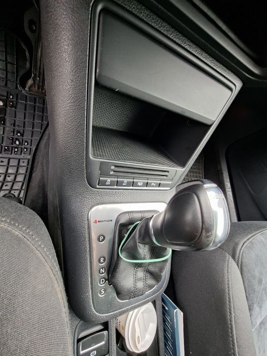 Volkswagen tiguan 2.0