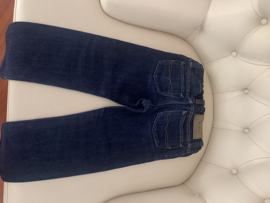 Calcas jeans Polo Ralph Lauren