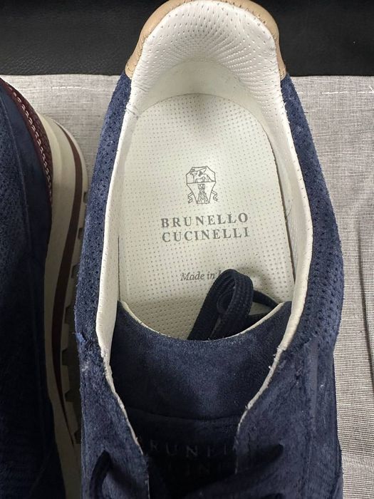 Кросівки Bottega Veneta оригінал