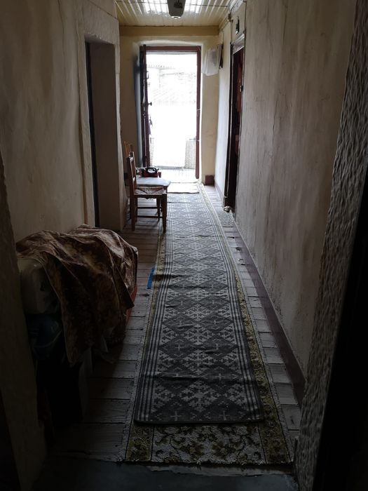 Moradia T2 + quintal