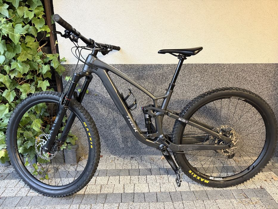 Trek Fuel EX 5 gen.6