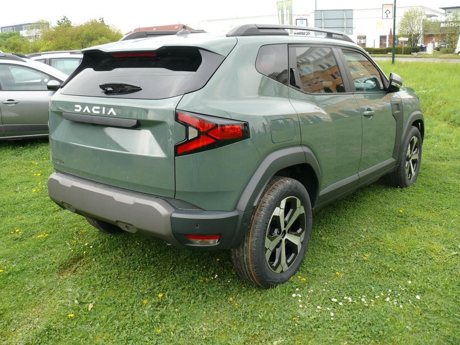 Бампер Dacia Duster I (1) 2010-2017 разборка дача дастер запчастини