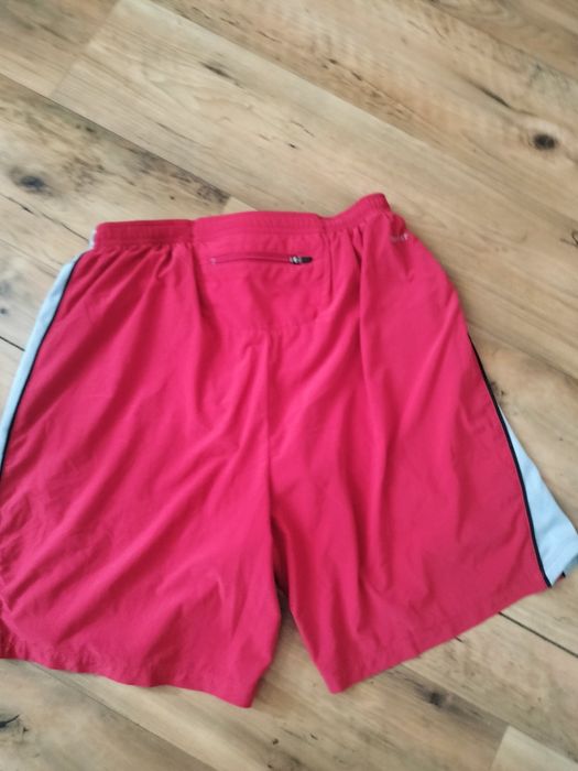Spodenki męskie sportowe do biegania Nike