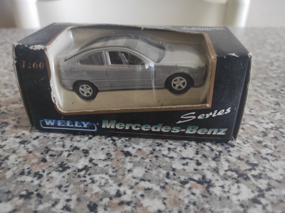 Carros Miniaturas