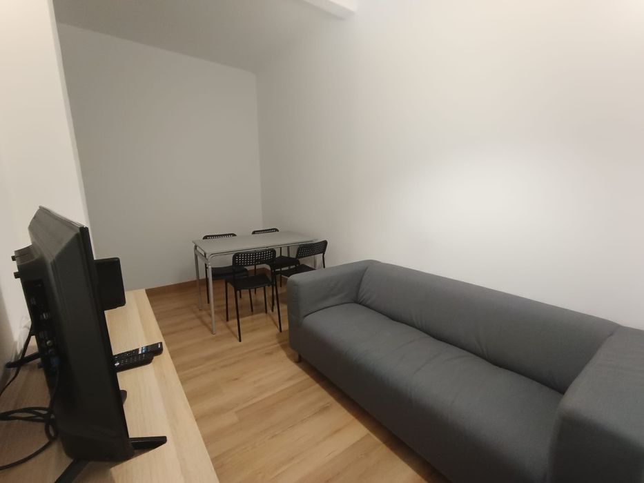 Quarto 100m metro Marquês