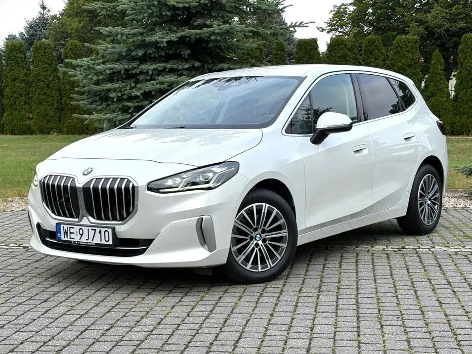 BMW Seria 2