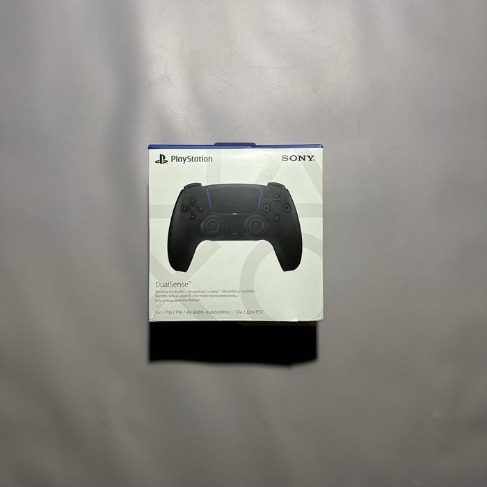 Джойстик DualSense для PS5