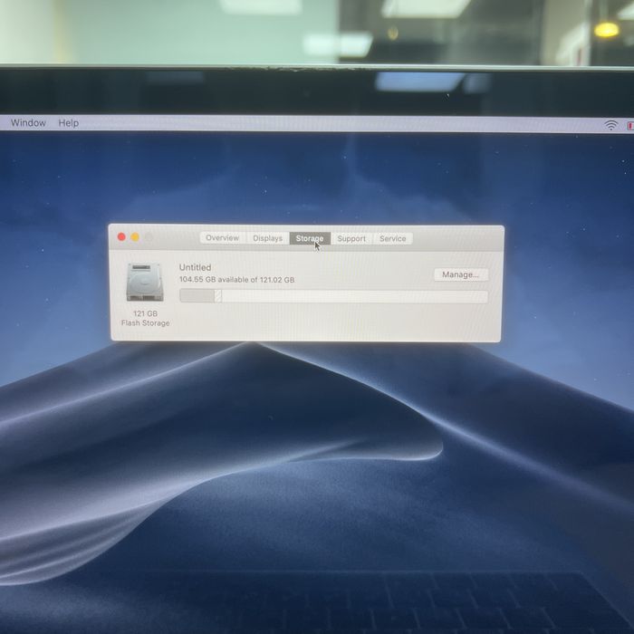 Ідеальний • Macbook Pro 13 2019(2020) i5 • 8Gb • 128Gb • Гарантія! Макбук Київ