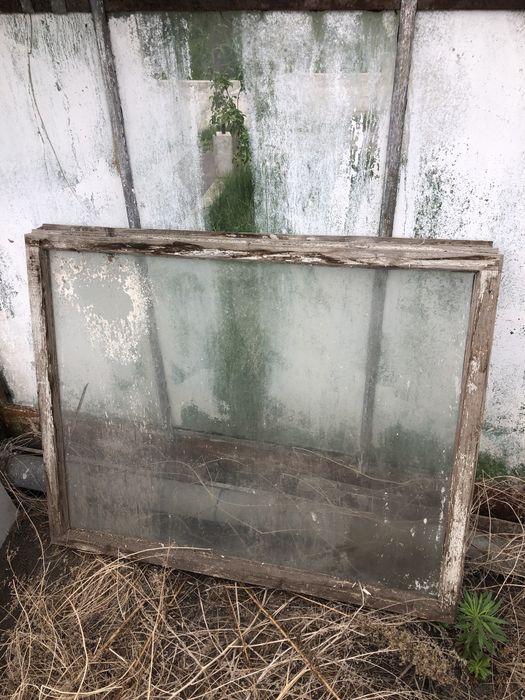 Скло вікно віконна рама стекло шкло скло в рамі