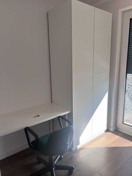 Mieszkanie – Poznań, Osiedle Rusa, Chartowo - Widok 2
