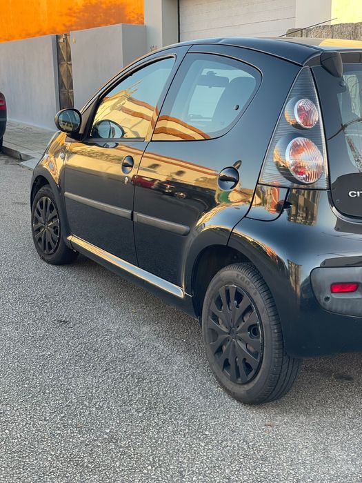 Citroen C1 1.0 5 portas 2014