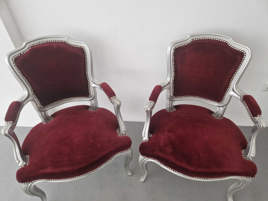 Caldeirões Bordeaux