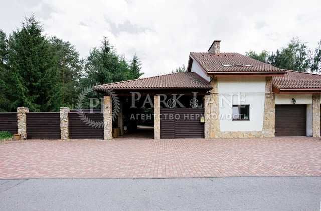 Казкове шале в Лебедівці, ділянка 1,4 га з виходом на воду.