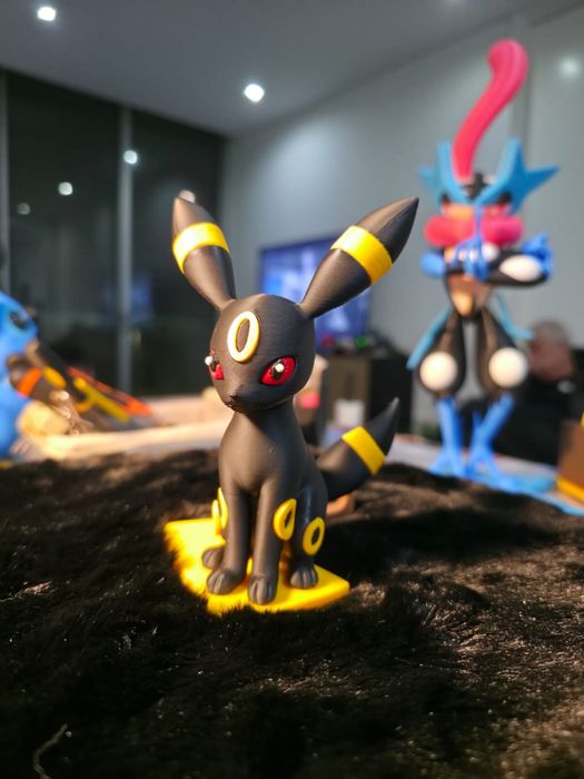 Pokemon Umbreon