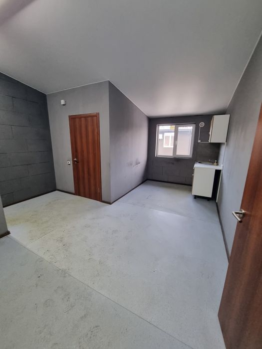 Помещение под СТО, Большая Окружная 4б, Тиса 4/3 бокса