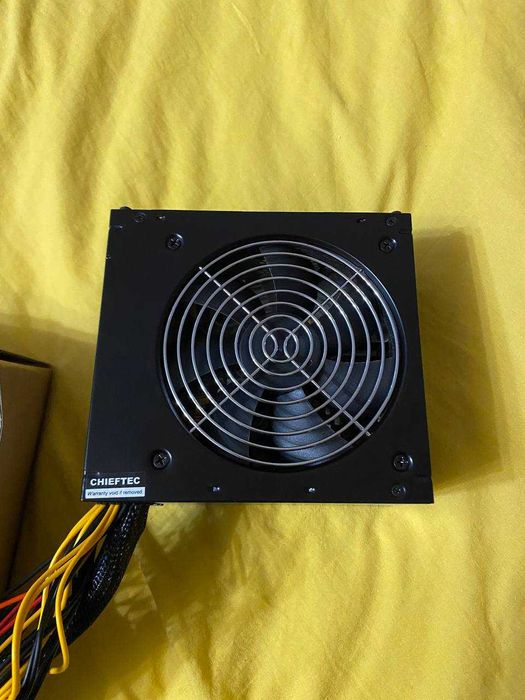 Блок живлення Chieftec GPS Smart series 500W