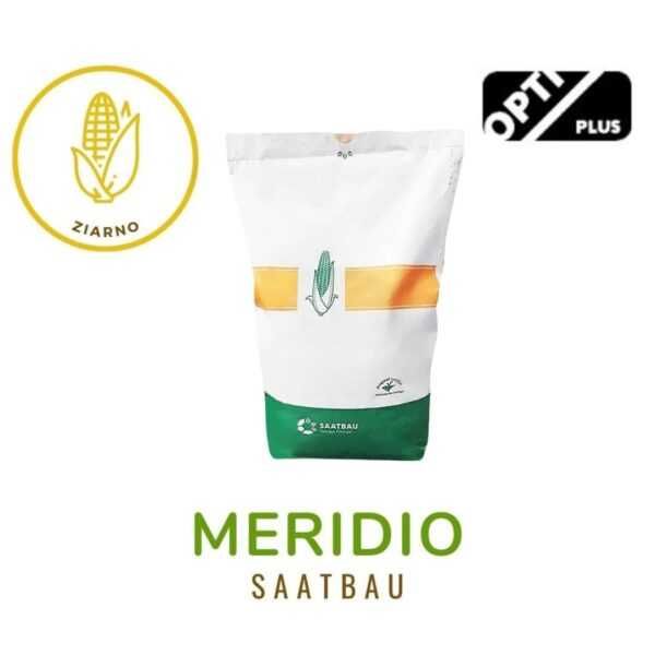 Nasiona kukurydzy - Meridio (Saatbau) – FAO 270 – 50 tys. nasion